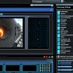 **

Fortified digital infrastructure. Cyber security approach. Firewall, encryption, employee training.

**