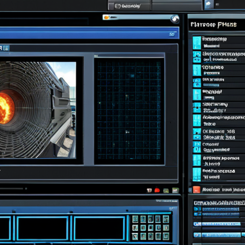 Home 8 **
Fortified digital infrastructure. Cyber security approach. Firewall, encryption, employee training.
**