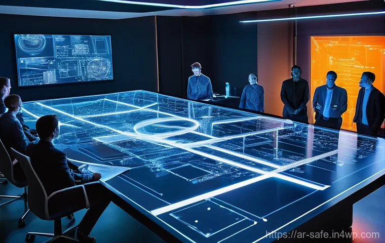 소프트웨어 공급망 보안 관련 법적 요구사항 - **Prompt:** A dynamic, modern visualization of "Security by Design" and a "Software Bill of Material...